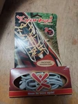 Yankz Sure Shoe Lace System 2 Point Adjust White Runners Sports. Fixed Price $9.99.