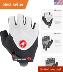 Men's Arenberg Gel 2 Glove For Road And Gravel Biking Cycling. Fixed Price $87.99.