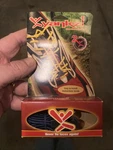 Yankz Sure Shoe Lace System 2 Point Adjust White Runners Sports. Fixed Price $6.99.