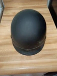Fuel Motorcycle Helmet Size Black. Fixed Price $45.00.