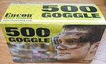 Encon 500 Anti-fog, Chemical Splash, High Impact Safety Goggles, Clear Lens New. Fixed Price $10.99.