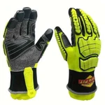 Calatech, Intra-fit Gloves -EN-388 2016 Certification-xl. Fixed Price $18.00.