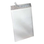 Mailer Envelope, White, 12-1/2 In. W, PK50, 36DZ23. Fixed Price $31.79.