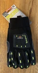 Bellingham Xxl Extra Heavy Duty Cut Resistant Ansi 3 Gloves C7999I W/ Thinsulate. Fixed Price $19.98.