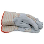 Blackcanyon Outfitters 701710L Glove Prem Split Cowhide Palm Cuff. Fixed Price $17.36.
