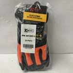 Kinco Pro Hi-vis Synthetic Size Large (3 Pairs). Fixed Price $27.00.