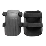 Knee Pad, Non-marring, Foam Cap, Hook-and-loop Closure, 2 Straps,. Fixed Price $25.25.