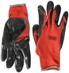 Grease Monkey General Purpose Nitrile Coated Work Gloves, Size Large, 15 Pack. Fixed Price $35.78.