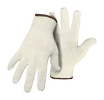 Boss 300W White Reversible String Knit Utility Protective Men's Gloves Large. Fixed Price $7.68.