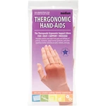 Thergonomic Hand-aids Support Gloves 1 Pair Medium. Fixed Price $18.95.