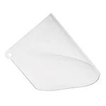 3M 90030-80000T Clear Replacement Polycarbonate Faceshield Window. Fixed Price $19.39.
