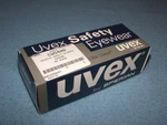 Uvex Safety Sperian Genesis No. 3 Green Eyeware Sunglasses New Box. Fixed Price $16.00.