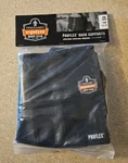 Ergodyne 11104 Pro Flex 1600 Standard Elastic Back Support Sz New In Package. Fixed Price $15.00.