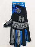 Hart Performance Impact Work Gloves Large Size Touchscreen Compatible New Nib. Fixed Price $16.00.