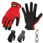 High Performance Work Gloves MEN(3 Pairs Pack), Dexterity Touch Scre.... Fixed Price $26.47.