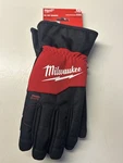 BUY2GET1FREE Milwaukee 48-73-0032 Performance Work Gloves Sizel Waterproof. Fixed Price $10.99.