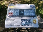 Prostrobe Led Emergency Visor Light 12/24V Nip Car Truck Auto Easy Install Lite. Fixed Price $50.00.