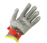 Luckystone Ambidextrous Cut Resistant Gloves - High Performance Level 5 Prote.... Fixed Price $23.81.
