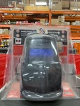 Keenestore Autodarkening Helmet, Solar, Fixed. Fixed Price $210.49.