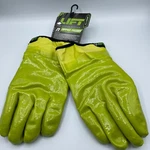 Lift Rigger Dipped Neon Safety Gloves Xxl 2XL. Fixed Price $14.99.