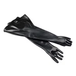 Honeywell North 8N3032/10H Box Gloves, Black, Sz 10.5, Neoprene,. Fixed Price $341.99.