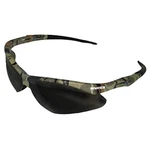 1PC Kimberly-clark 22609 V30 Nemesis Safety Glasses, Smoke, Polycarbonate. Fixed Price $12.44.