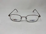 Uvex By Sperian Eyewear T707 Anb 52/20/145 Brown Eyeglasses Frame M74. Fixed Price $70.20.