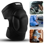 Women Knee Pad Suitable For House Working Floor Carpet Cleaning Safety. Fixed Price $8.98.
