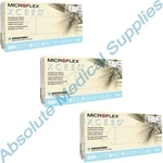 *750-GLOVES* Microflex Xceed Powder-free Nitrile Medical Small XC-310-S. Fixed Price $69.99.