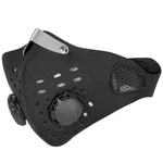 Anti Pollution Face Mask With Activated Carbon Filter Military Grade Protection. Fixed Price $5.98.