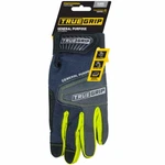 General Purpose Work Gloves, Touchscreen Compatible, Blue, Xl 98693-23. Fixed Price $23.62.