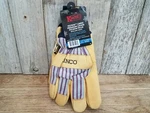 Kinco 1927KW Insulated Leather Winter Work Glove Knit Wrist -km, Xs,s,m,l,xl,xxl. Fixed Price $30.99.