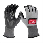 Milwaukee Tool 48-73-7132 Cut-resistant Dipped Gloves, Level A3,L. Fixed Price $13.99.