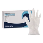 Boardwalk 361MBX 9.5" Long Powder-free Exam Vinyl Gloves (100/BX) New. Fixed Price $13.40.