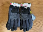 Mechanix Wear Large MSG-05-010 Specialty Grip Men's Gloves. Fixed Price $17.99.