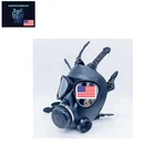 Gas Mask Face Respirator Cbrn Israeli Military Grade New Safeguardian!. Fixed Price $79.87.