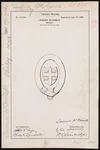 Photo: Laurence Mccormick For Shield Within Belt Logo Brand Whisky. Fixed Price $9.99.