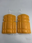 Dewalt Knee Pad Inserts Work Trouser Pants One Size Flooring New. Fixed Price $33.99.