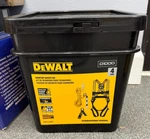 Dewalt Rooftop Safety Kit DXFP110050. Fixed Price $113.99.