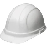 Erb Omega Ii Hard Hat - Ratchet Adjustment White 12CT Carton. Fixed Price $124.60.