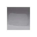 Clear Scratch Resistant Outside Protection Plate. (10 Each). Fixed Price $1081.93.