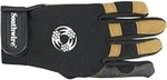 Electricians Work Gloves - Designed Grip & Comfort Breathable Spandex Back. Fixed Price $48.23.