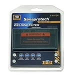 Auto Darkening Welding Helmet Mask Lens True Color Hd Shade 5-13 2X4 Variable. Fixed Price $59.95.