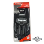 Snap-on Tools GLOVE501BLB Impact Supercuff Gloves Black New Read. Fixed Price $59.95.