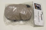 New Allegro Knee Pads 6991 Leather, Tan, Pair, One Size Free Shipping!. Fixed Price $19.95.