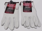 Lot Of 2 Pair Boss Grain Leather Driver Gloves Large 4070L. Fixed Price $14.99.