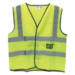 Safety VEST,2XL CAT0195012XL 072874055325. Fixed Price $37.44.