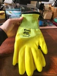 Memphis Gloves: Ninja Ice Hpt #N9690HV Thermal Protection (ct). Fixed Price $9.99.