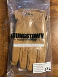 Youngstown Glove 12-3575-60-2XL. Fixed Price $30.00.