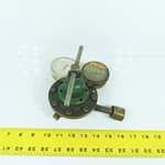 Smith H1530A-580 Oxygen & Acetylene Compressed Gas Pressure Regulator 3000PSI. Fixed Price $38.85.
